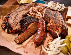 Austin restaurants: Franklin Barbecue