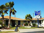 Port Aransas Hotels: Amelia's Landing