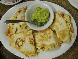 Corpus Christi Restaurants: Andy's Kitchen