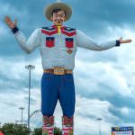 Big Tex Profile