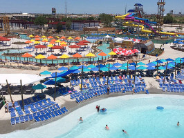 Typhoon Texas Pflugerville