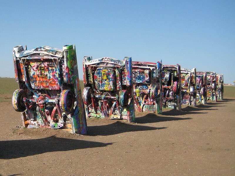 cadillac-ranch Cadillac-Ranch