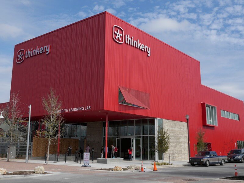 Thinkery-Austin