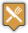 Restaurants Icon