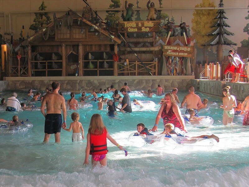 Great Wolf Lodge In Grapevine Texas FunThingsTexas