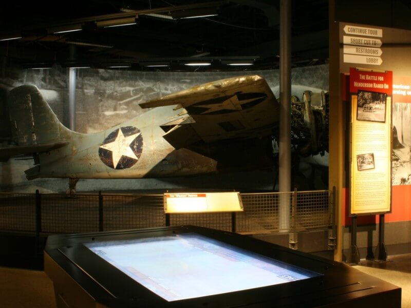 National-Museum-Pacific-War