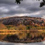 251 Enchanted Rock Profile