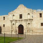 301 The Alamo San Antonio Profile