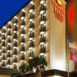360 Crowne Plaza Houston Sugar Land Profile