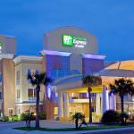368 Holiday Inn Express Port Aransas Profile