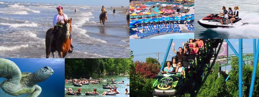 Fun Things To Do In Texas