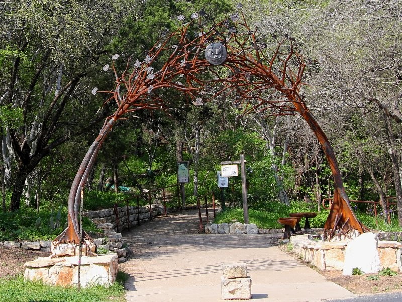 Austin-Nature-Science-Center