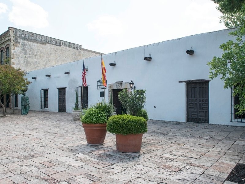 Spanish-Governers-Palace