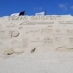 Texas Sandfest Texas Sandfest... A Fantastic Event That You Have To See For Yourself!